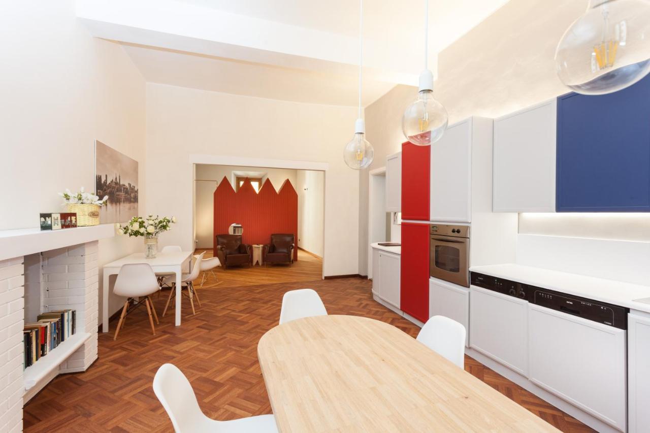 Apartamento Casa Iolanda Mantua Exterior foto