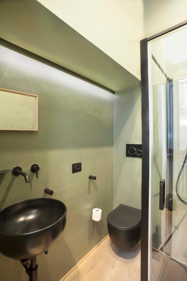 Apartamento Casa Iolanda Mantua Exterior foto