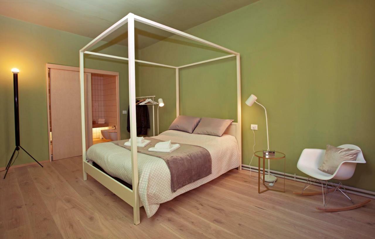 Apartamento Casa Iolanda Mantua Exterior foto