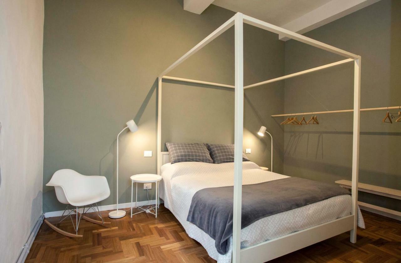 Apartamento Casa Iolanda Mantua Exterior foto