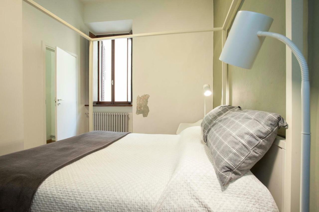 Apartamento Casa Iolanda Mantua Exterior foto